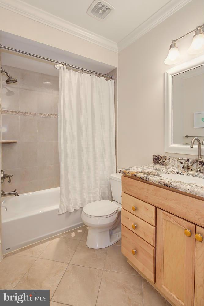 ROSEMONT - Residential