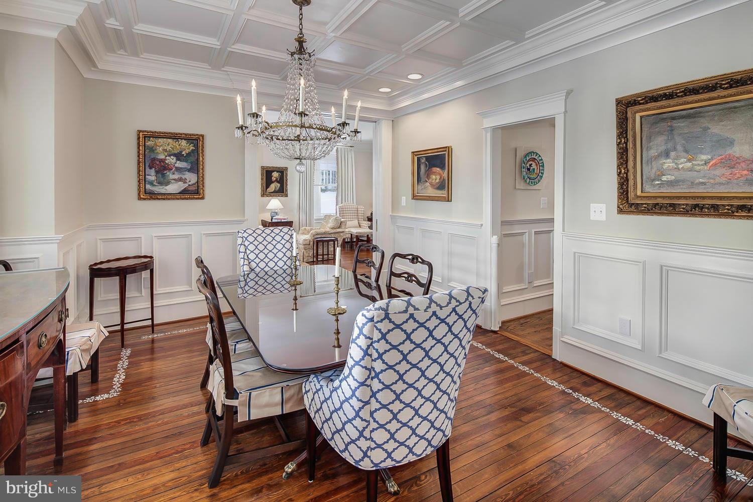 ROSEMONT - Residential