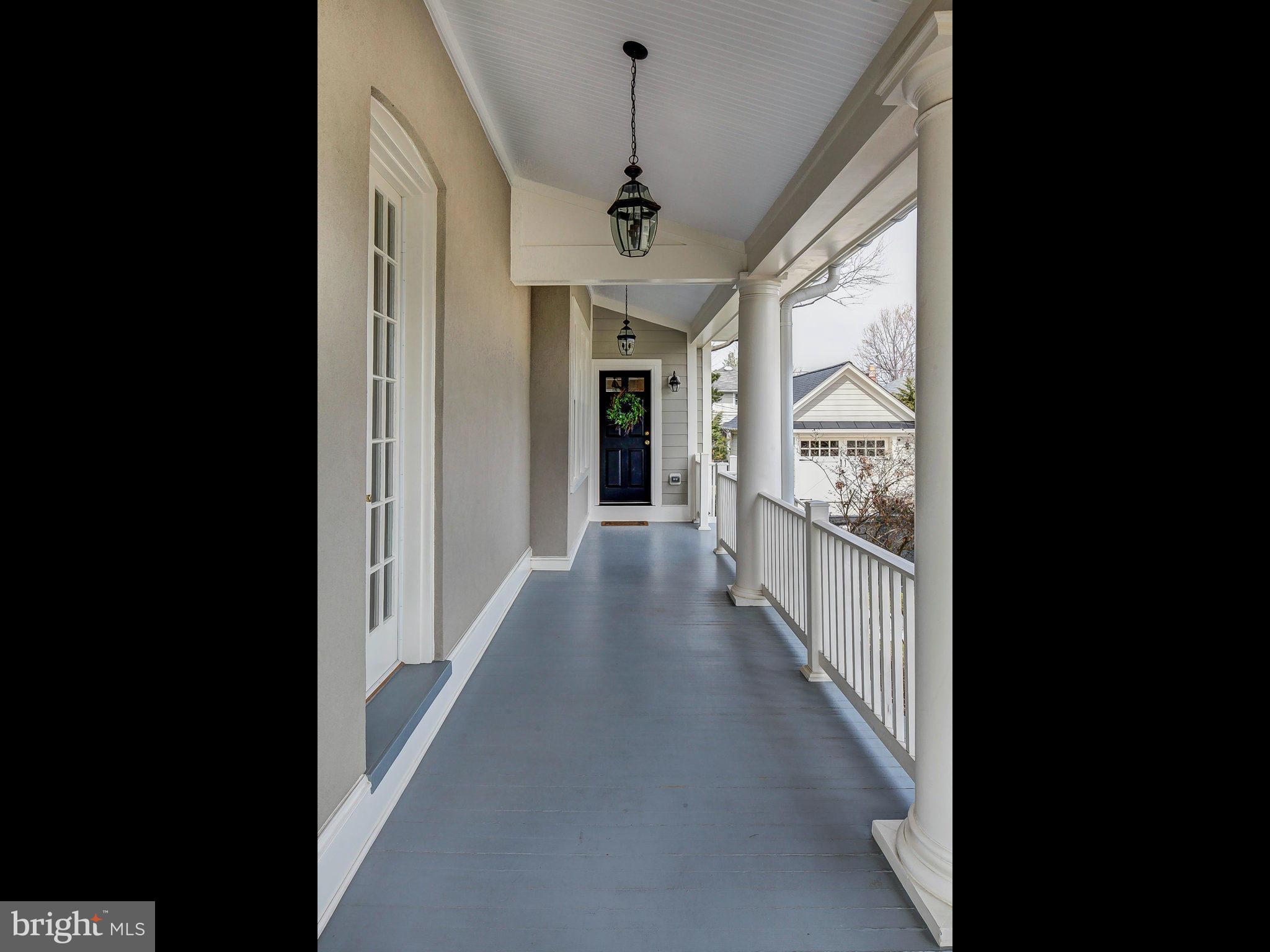 ROSEMONT - Residential