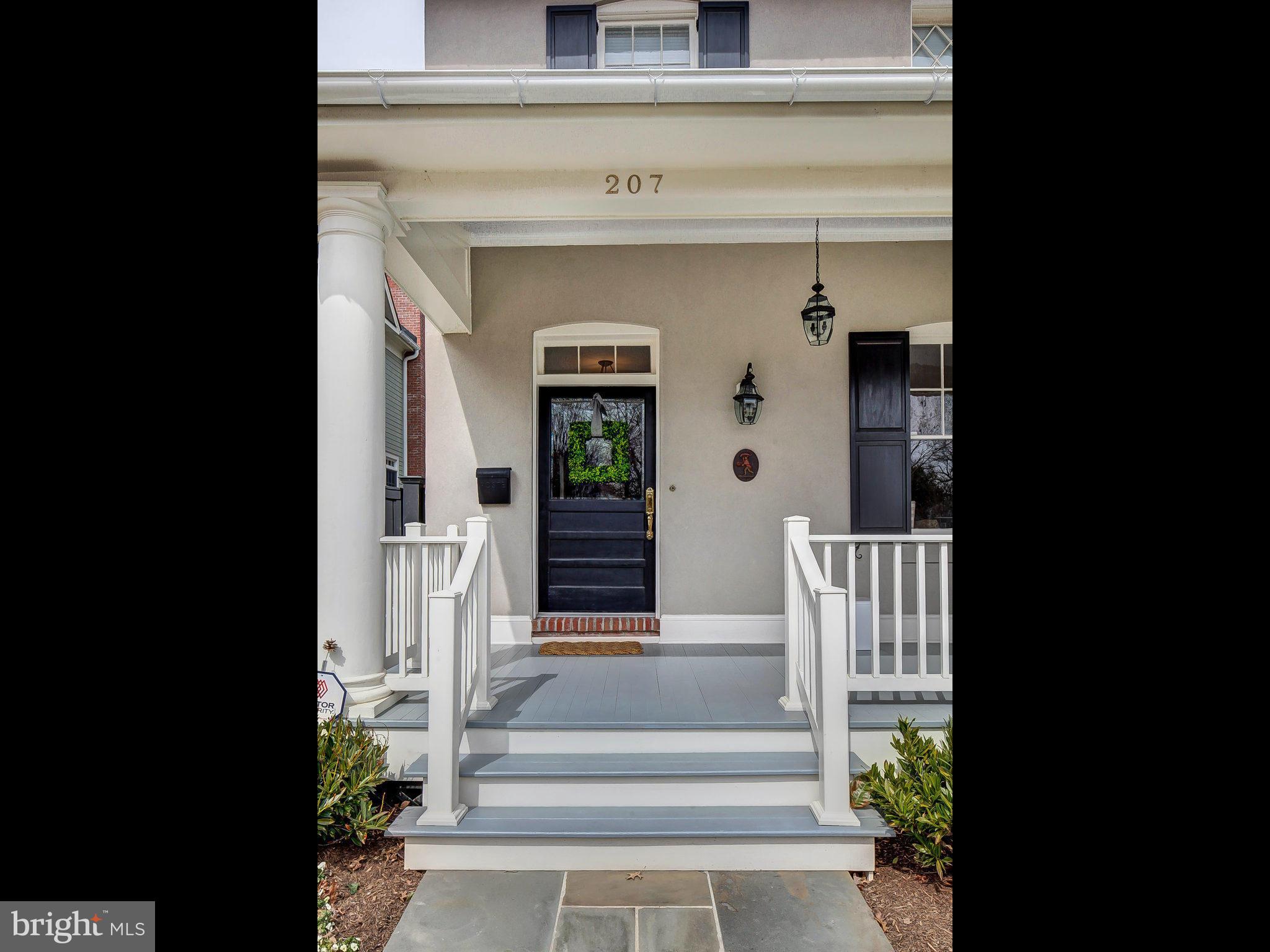 ROSEMONT - Residential