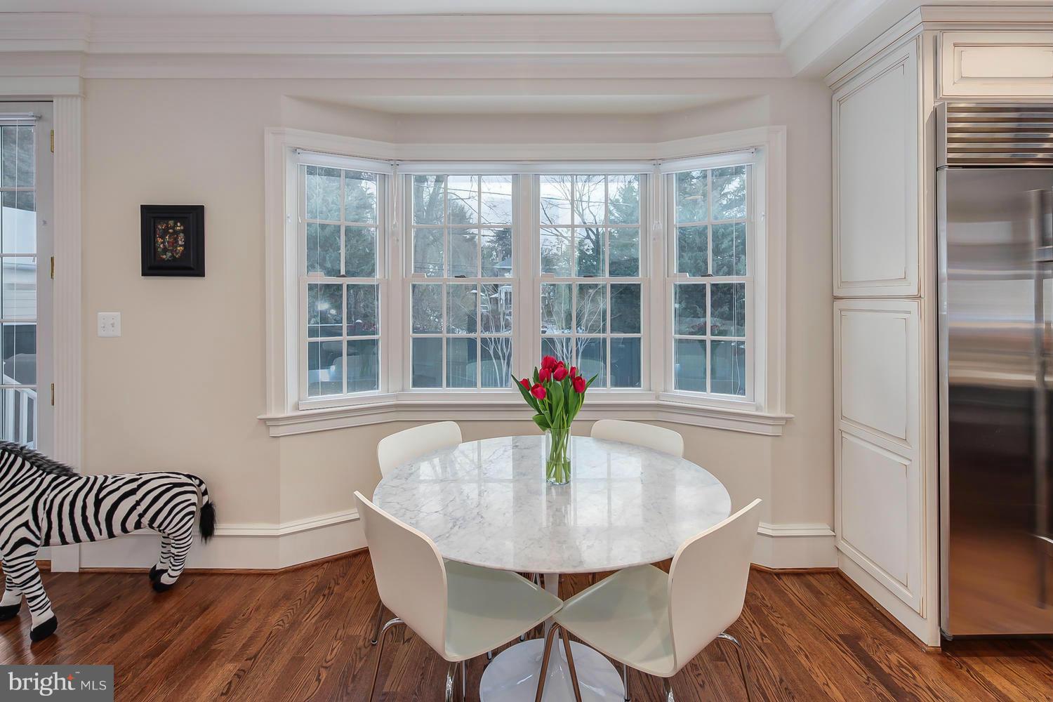 ROSEMONT - Residential