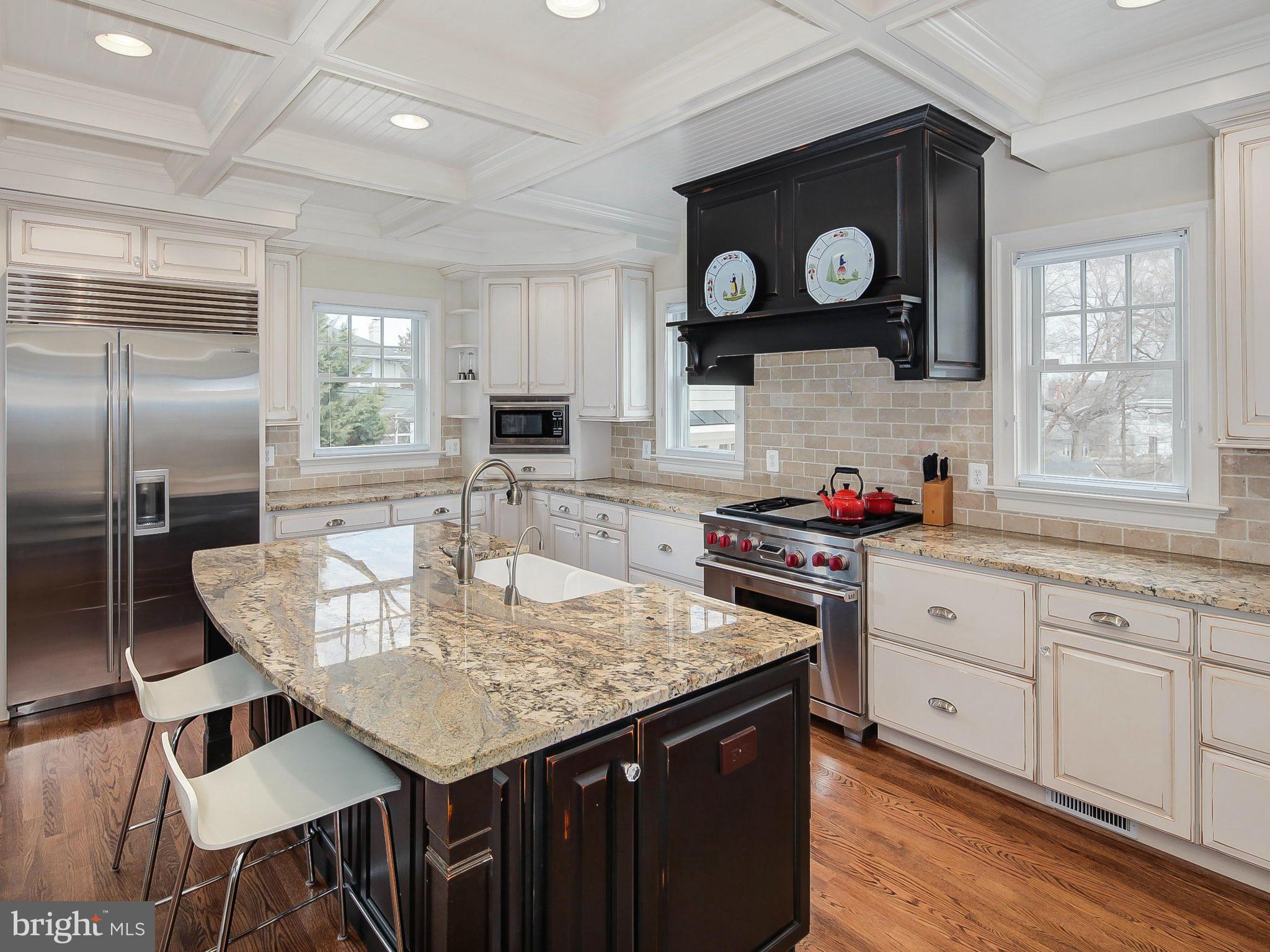 ROSEMONT - Residential