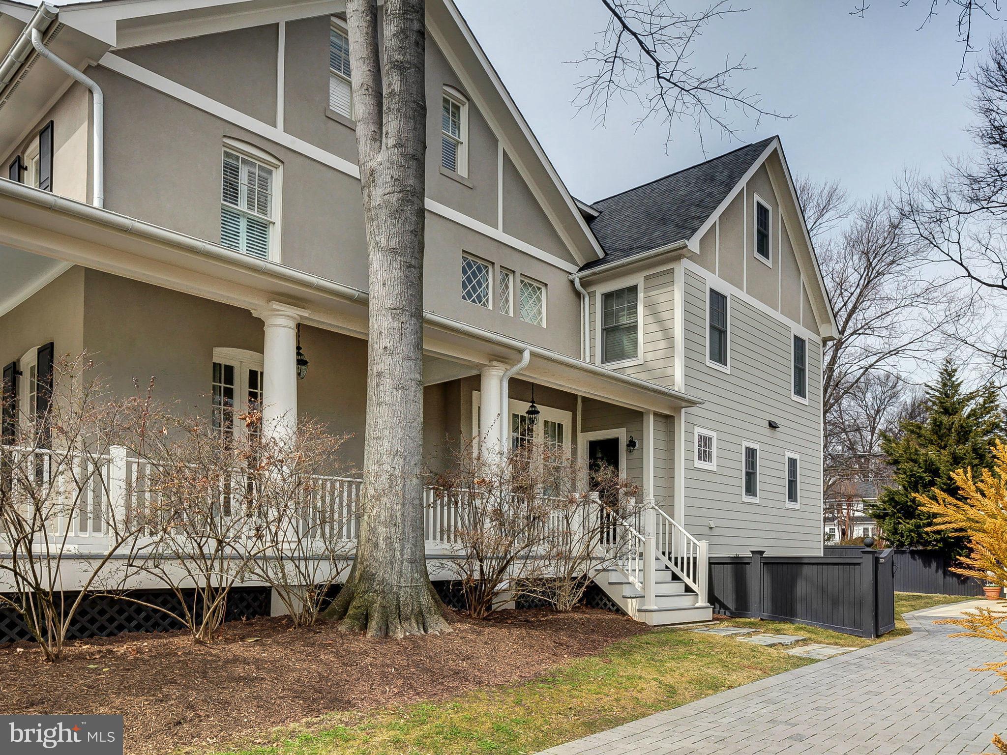 ROSEMONT - Residential