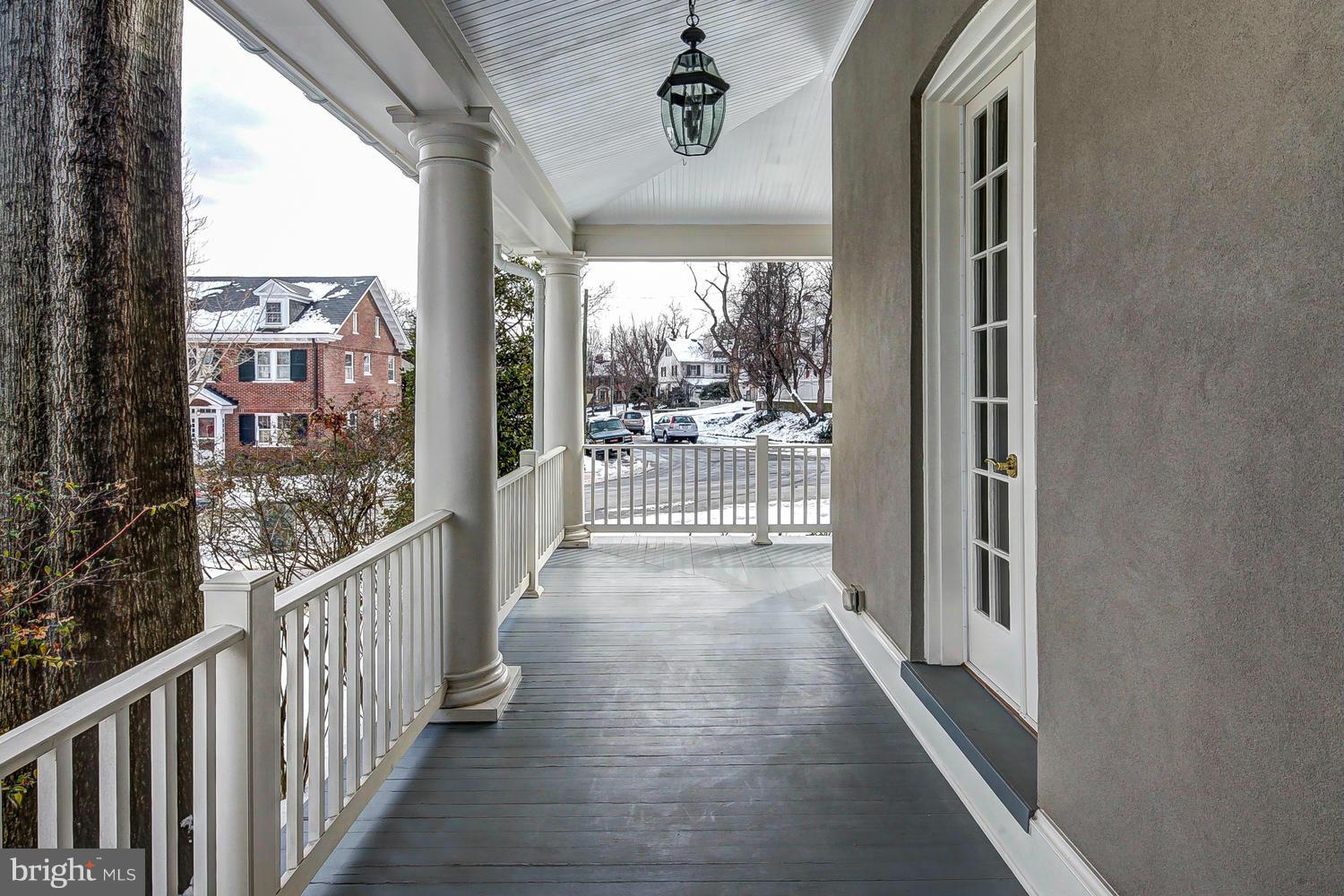 ROSEMONT - Residential