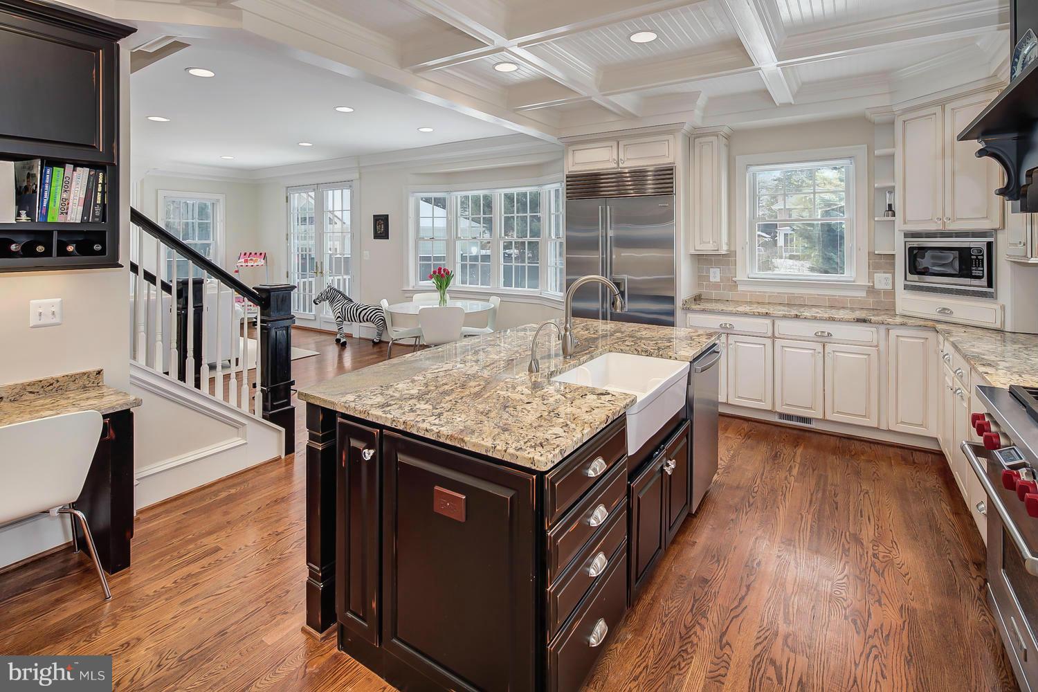 ROSEMONT - Residential