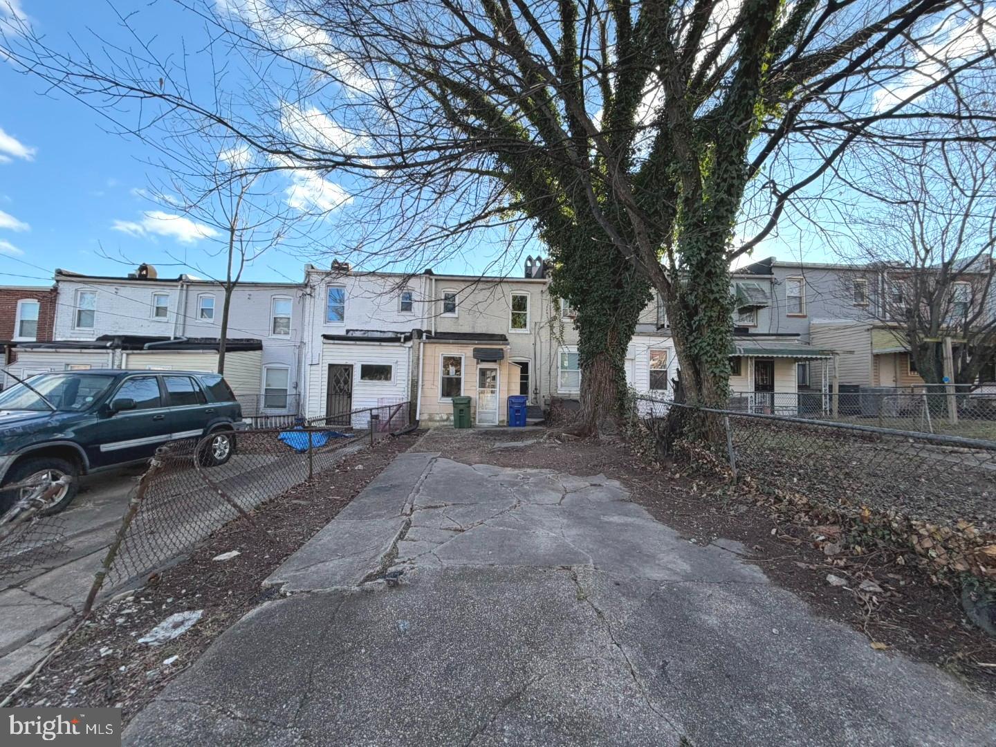 NONE AVAILABLE - Residential