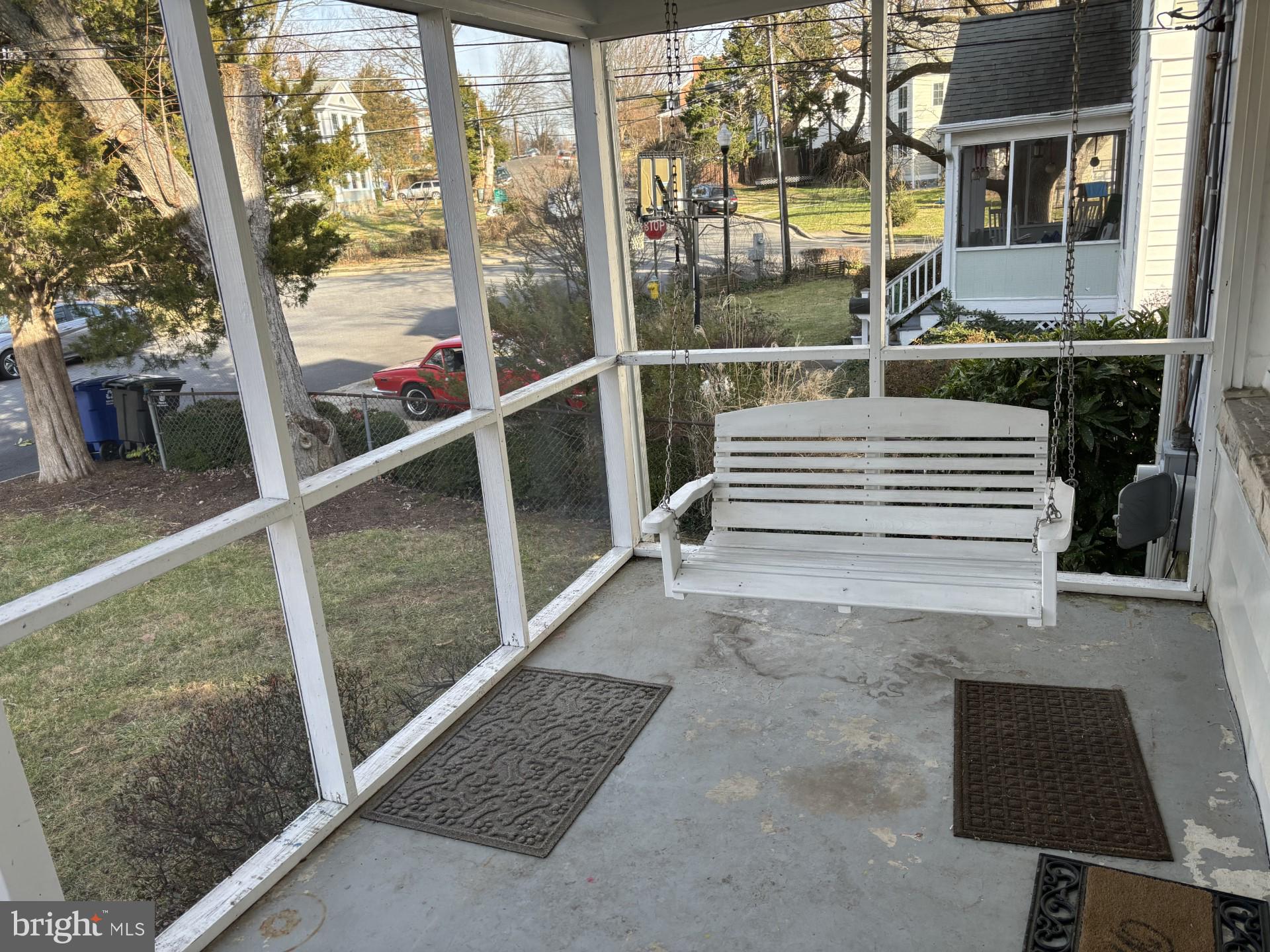 FOSTORIA - Residential Lease