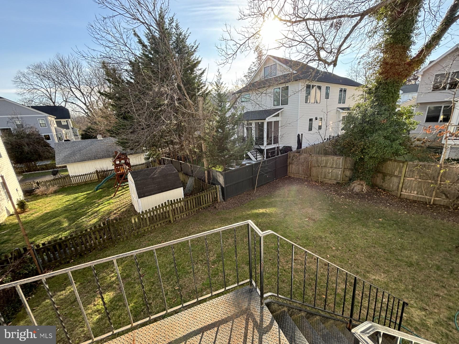 FOSTORIA - Residential Lease