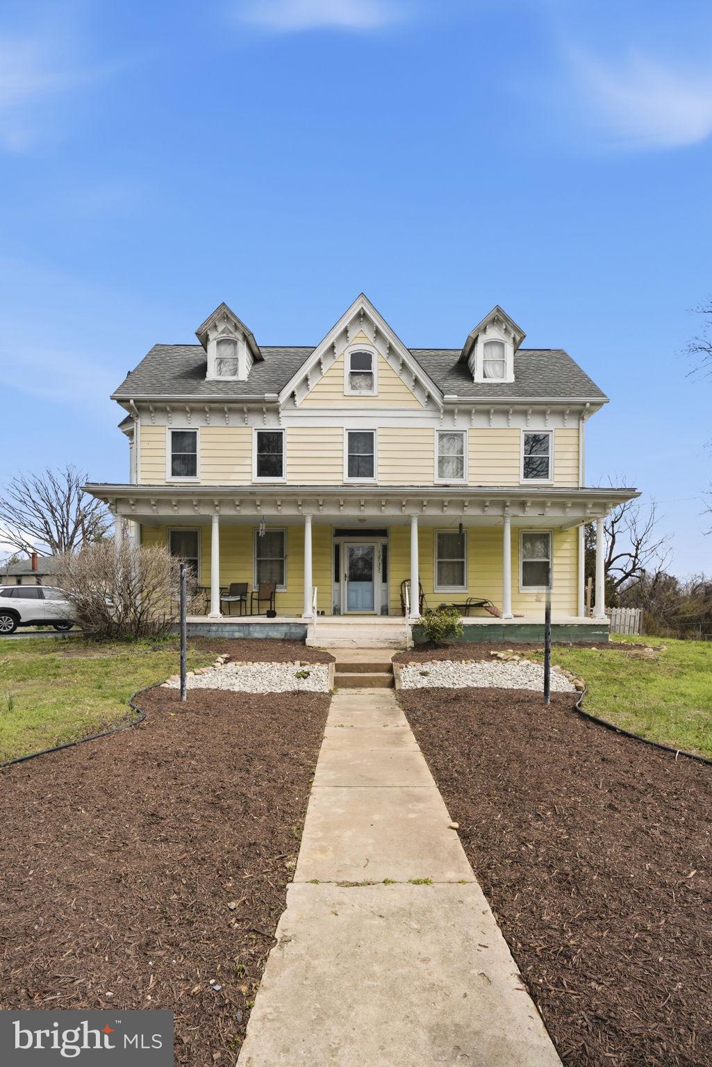 12733 STILL POND ROAD