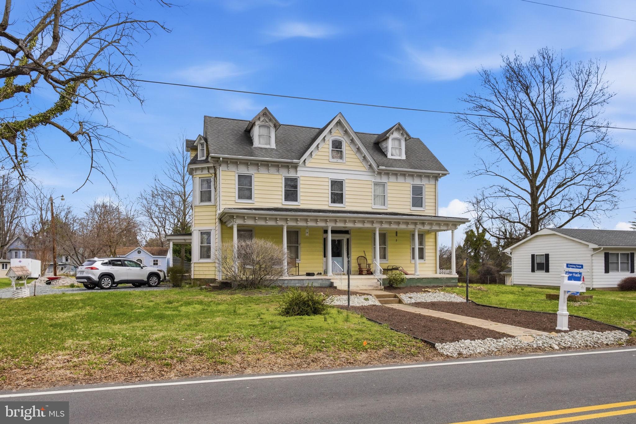 12733 STILL POND ROAD