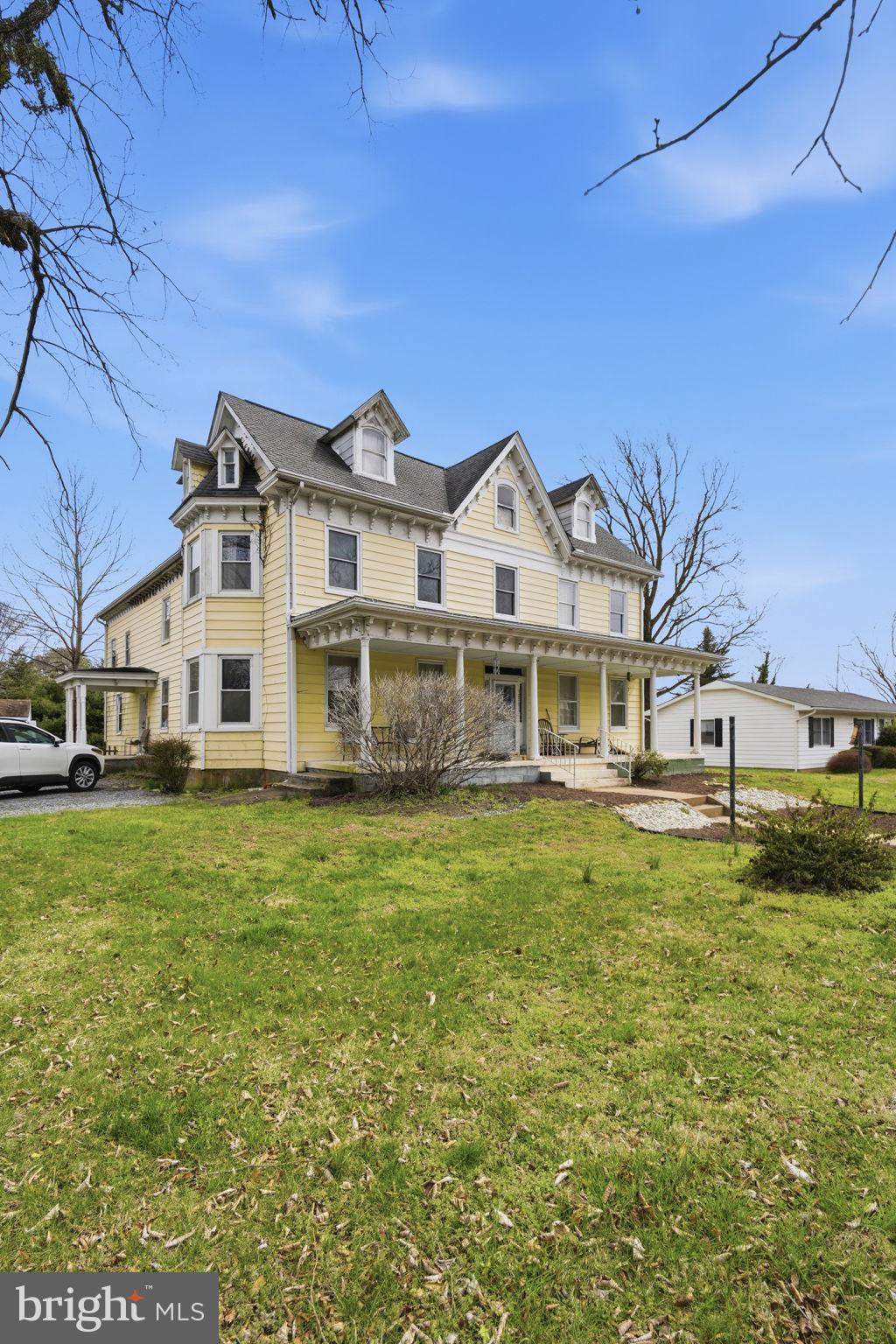 12733 STILL POND ROAD