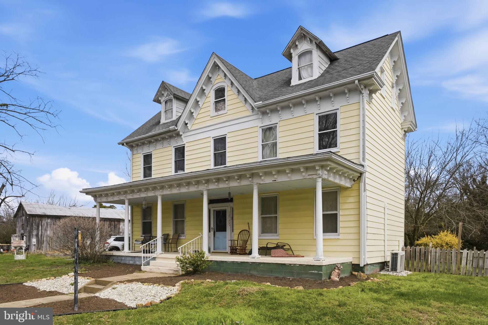 12733 STILL POND ROAD