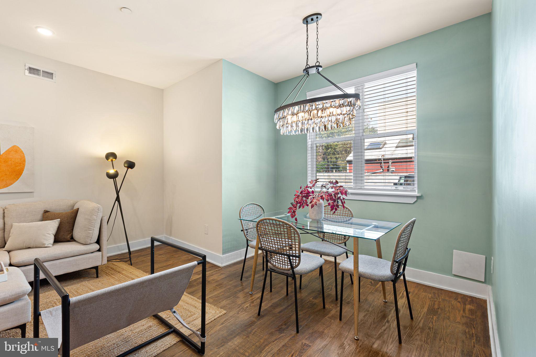 FISHTOWN - Residential