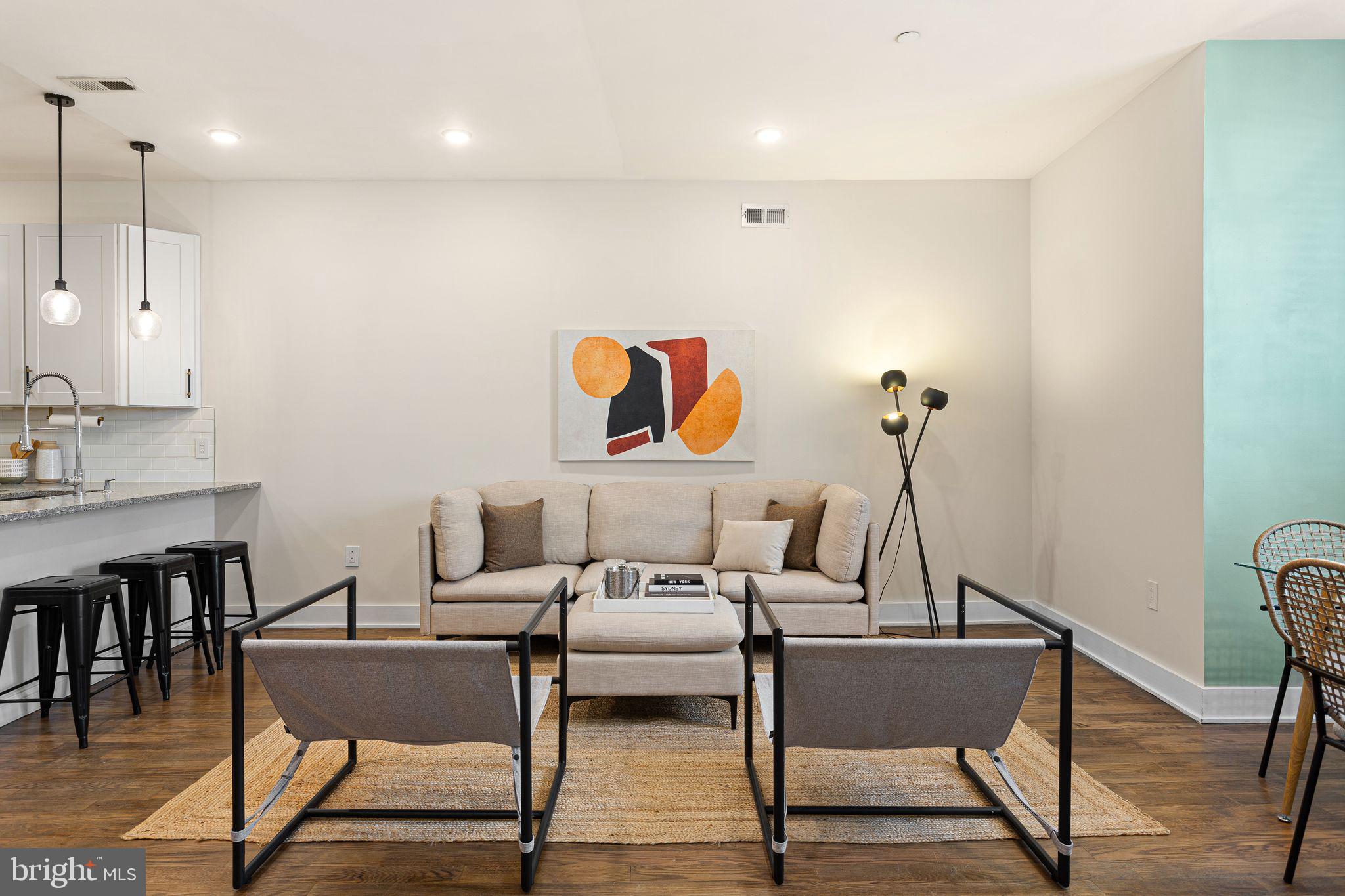 FISHTOWN - Residential