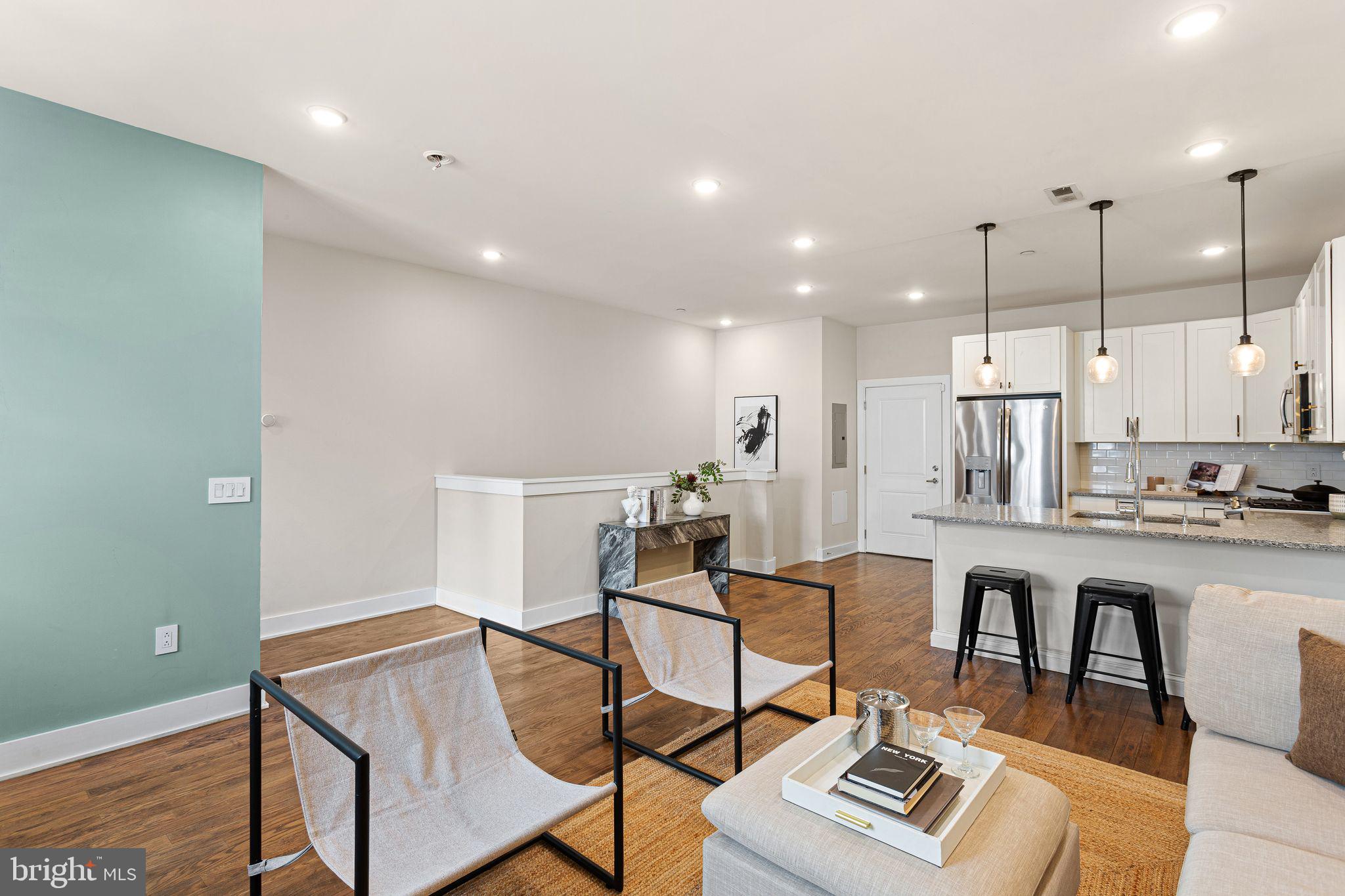 FISHTOWN - Residential