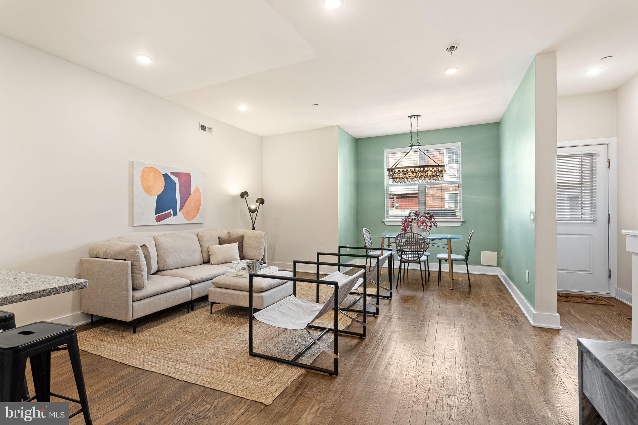 FISHTOWN - Residential