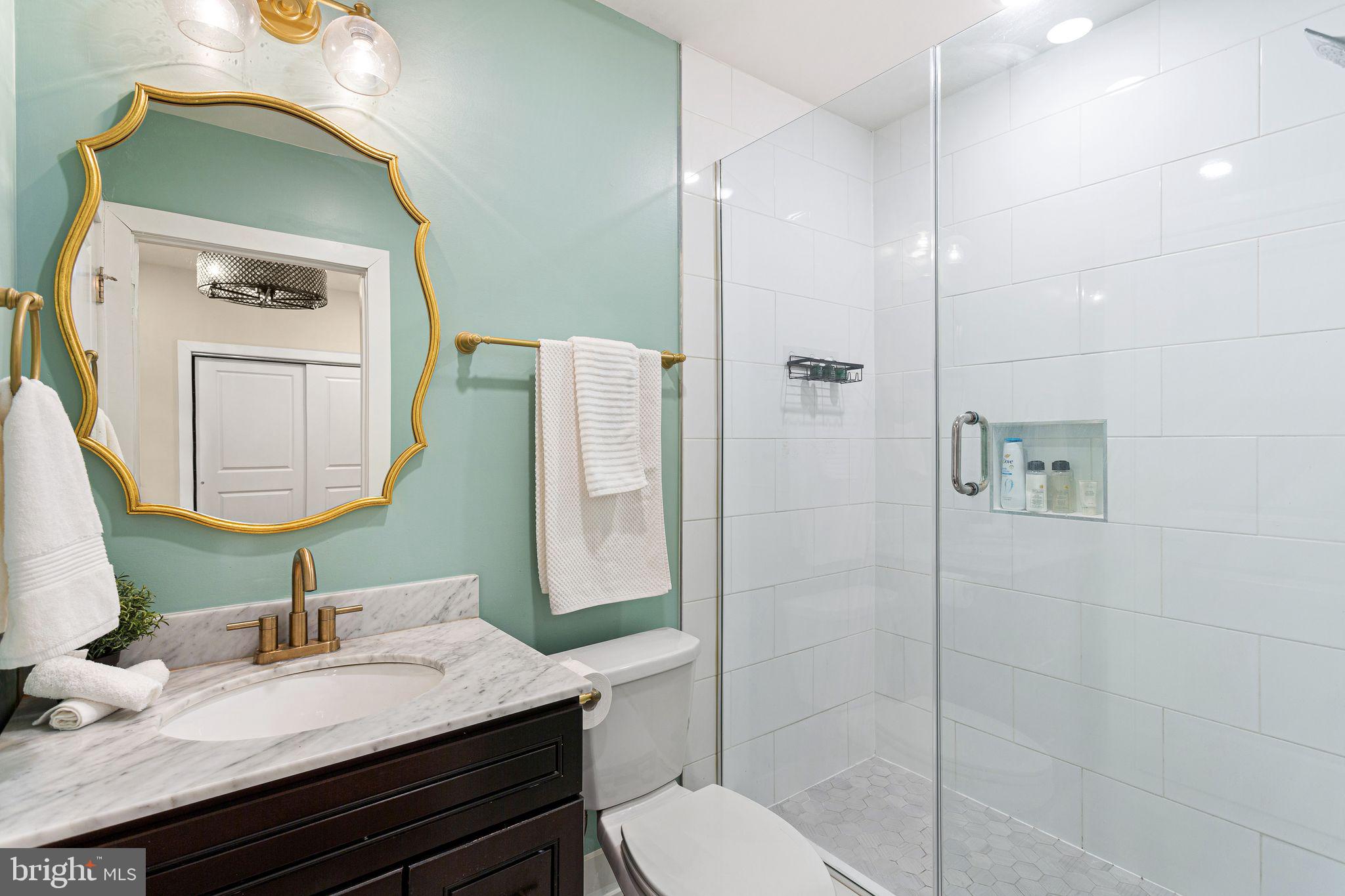 FISHTOWN - Residential