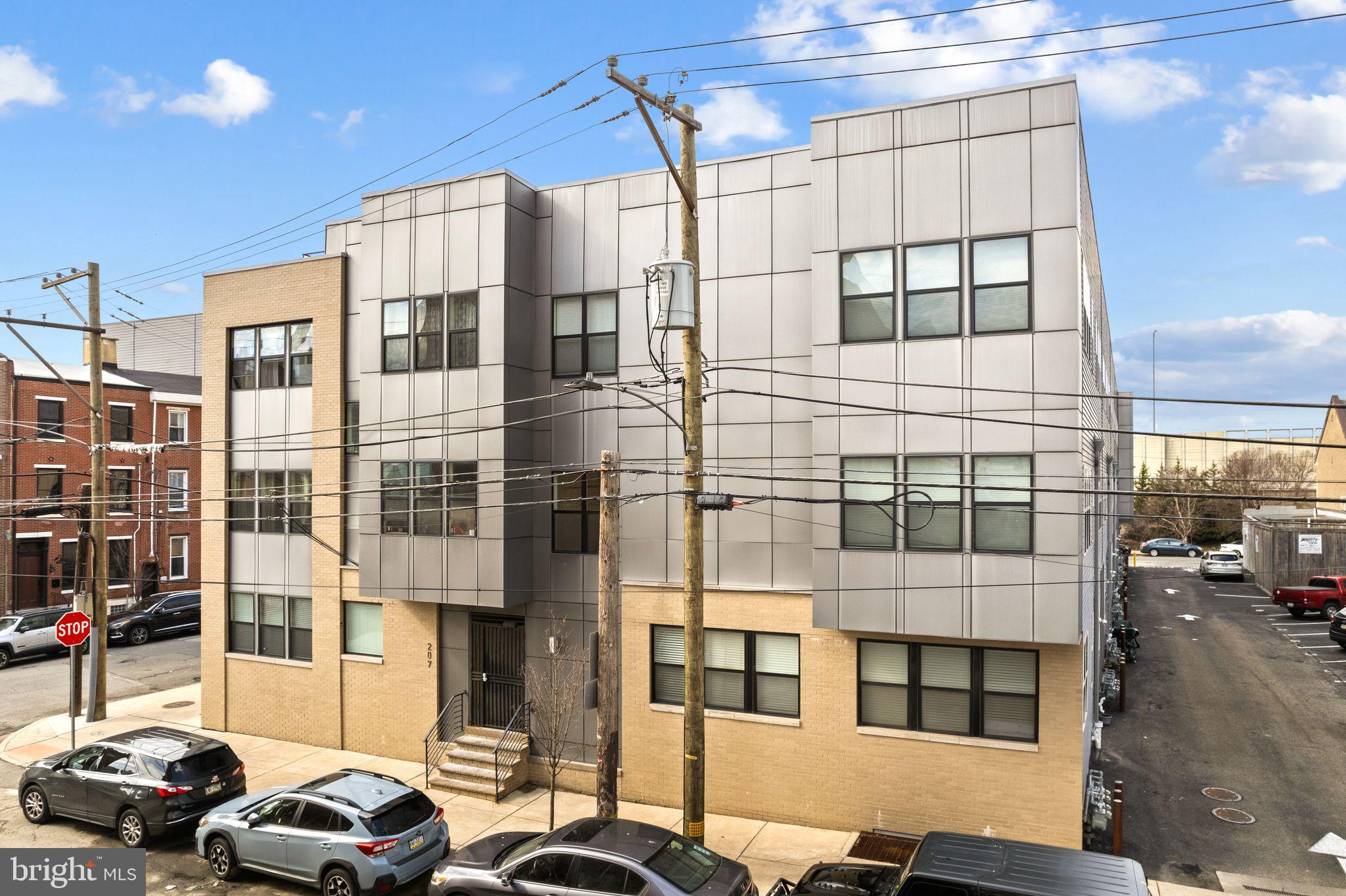 FISHTOWN - Residential