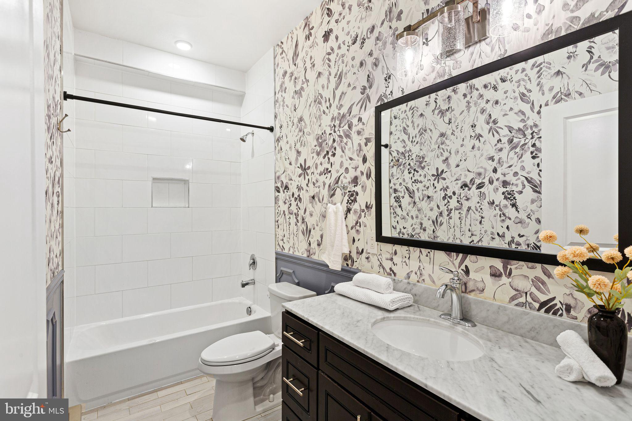 FISHTOWN - Residential