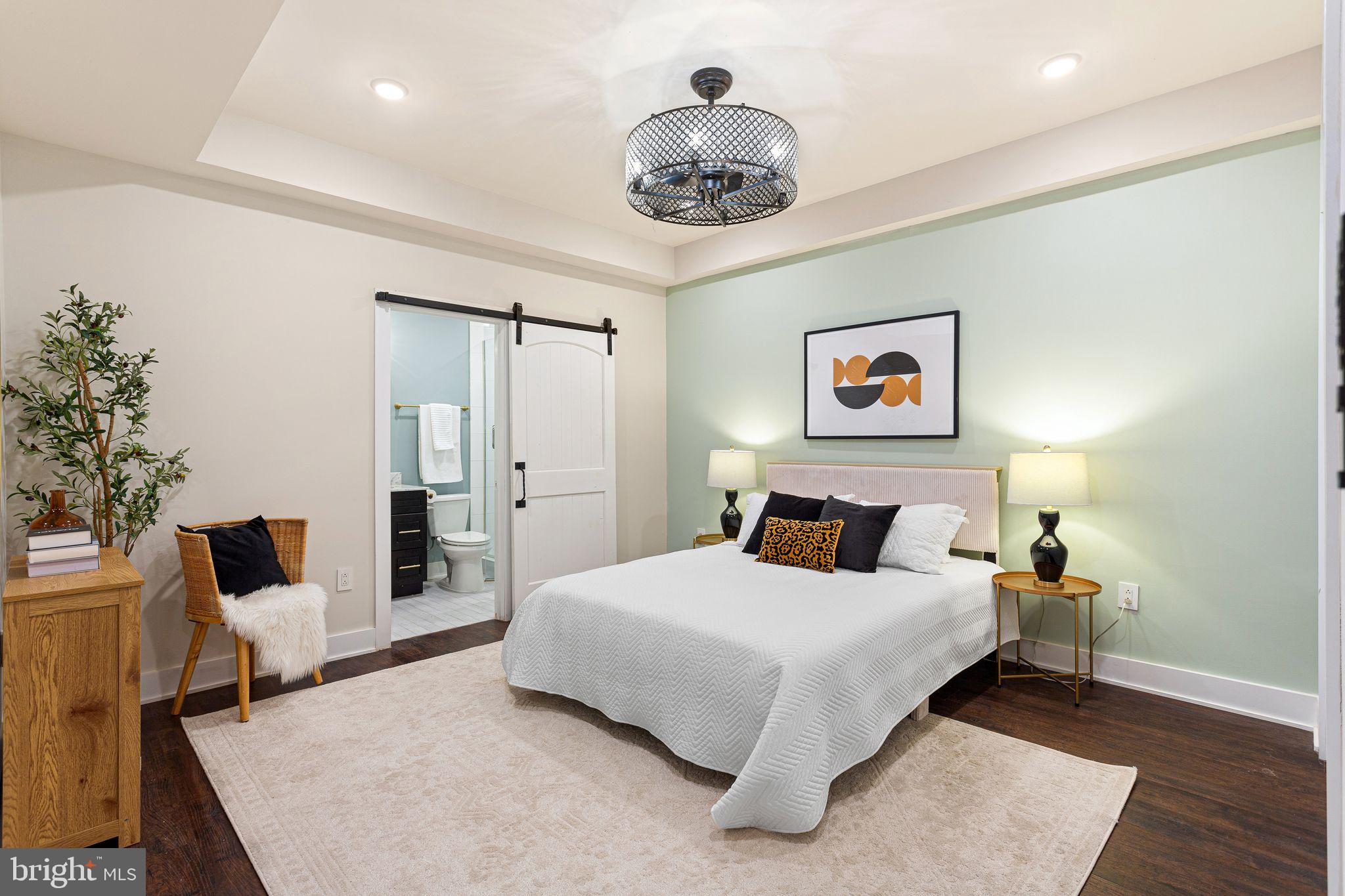 FISHTOWN - Residential