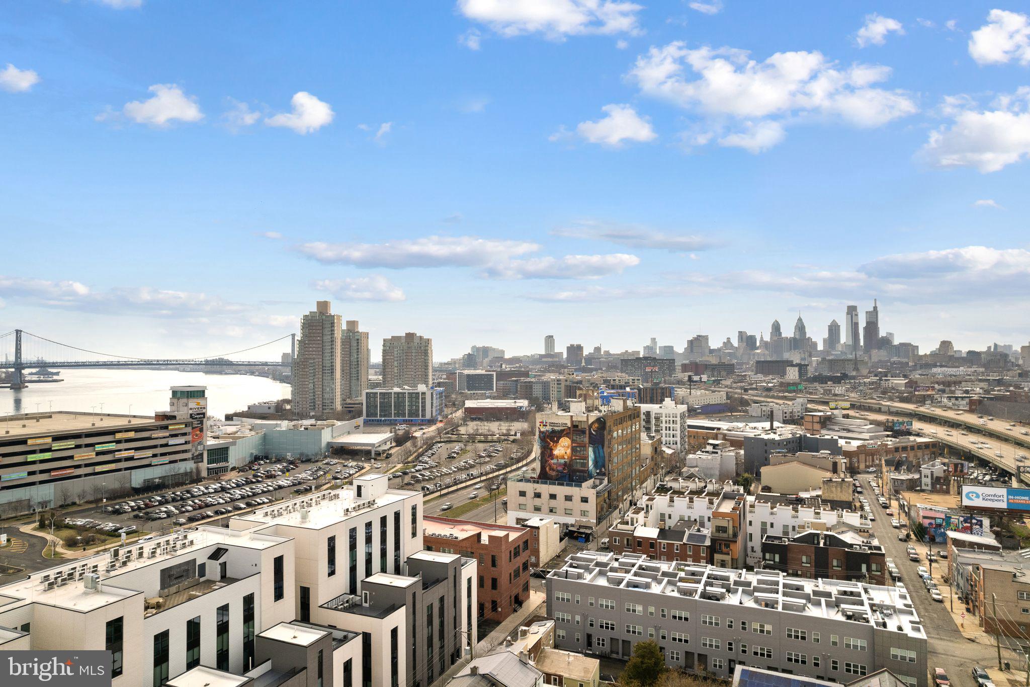 FISHTOWN - Residential