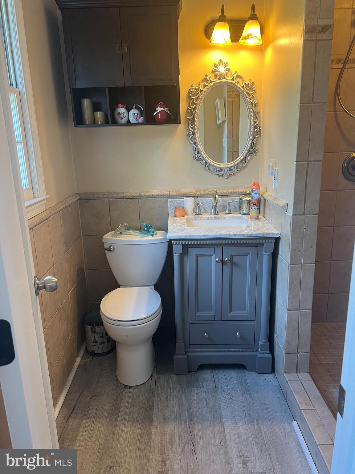 SHERWOOD FOREST - Residential