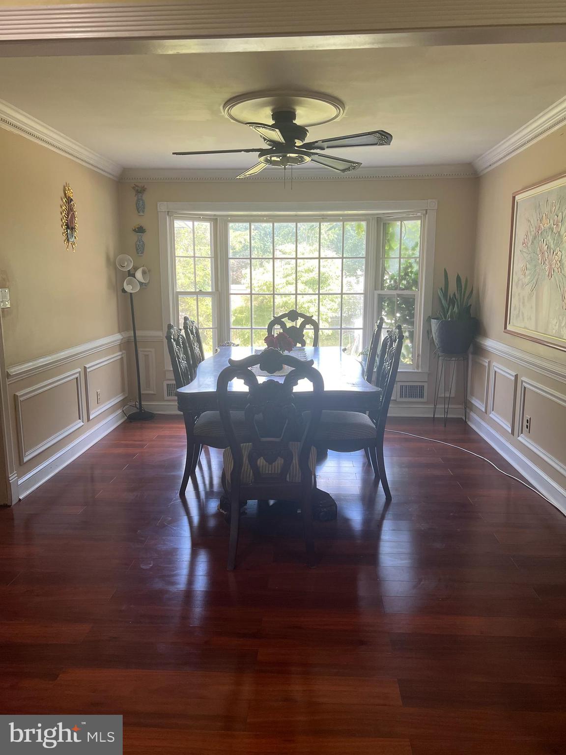 SHERWOOD FOREST - Residential