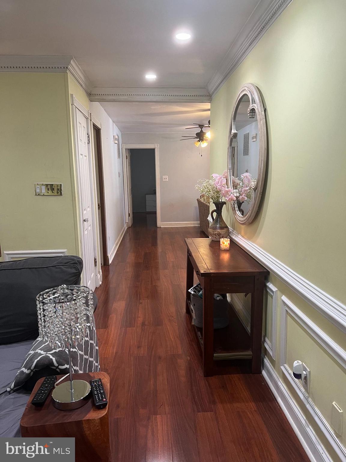 SHERWOOD FOREST - Residential