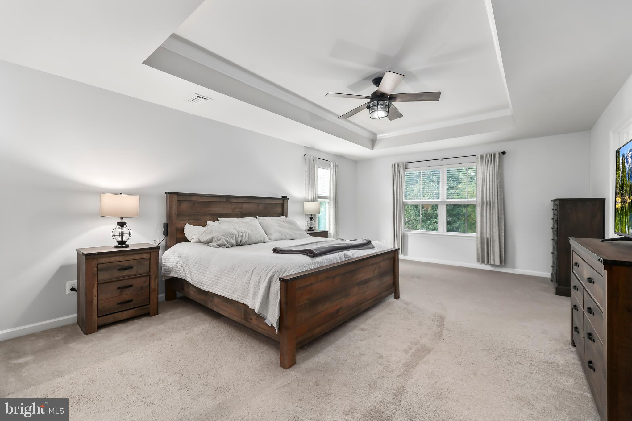 COURTHOUSE MANOR - Residential