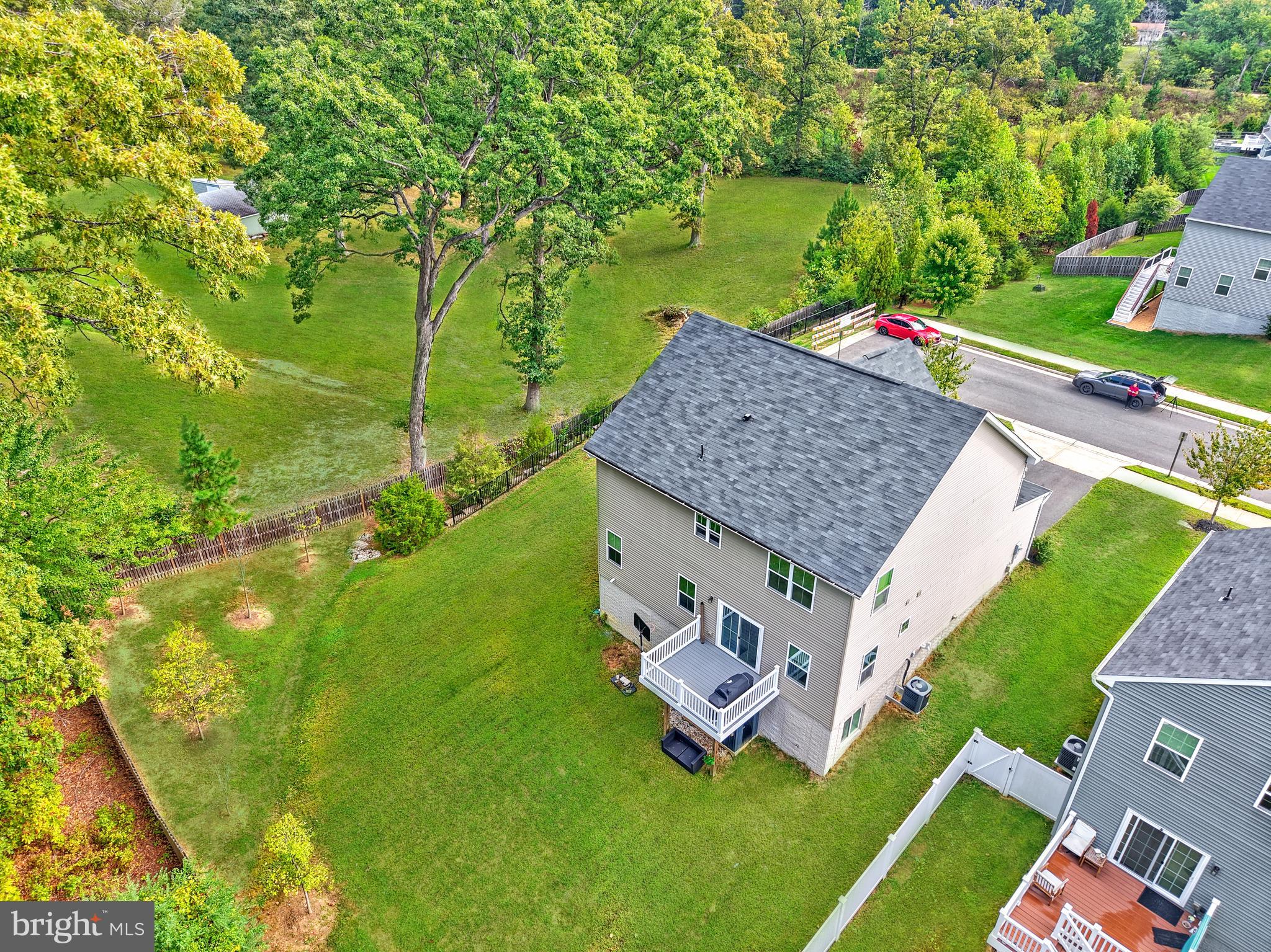 COURTHOUSE MANOR - Residential