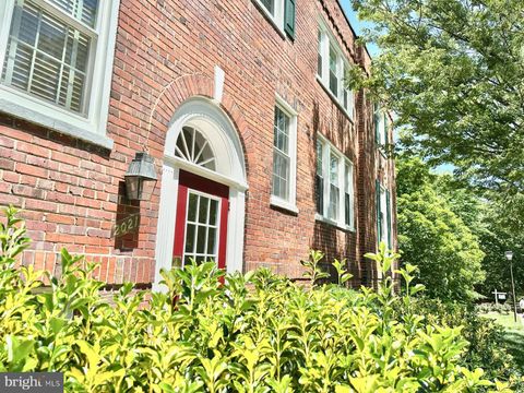 2021 KEY BOULEVARD UNIT 12617 ARLINGTON VA 22201