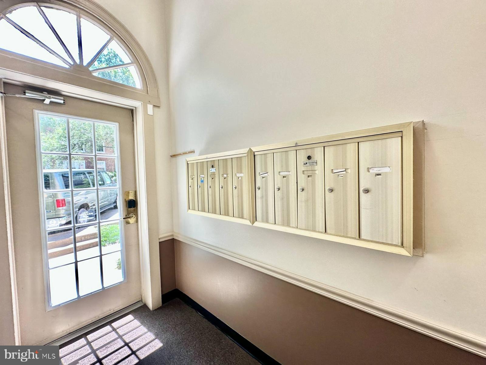 COLONIAL VILLAGE - Residential Lease