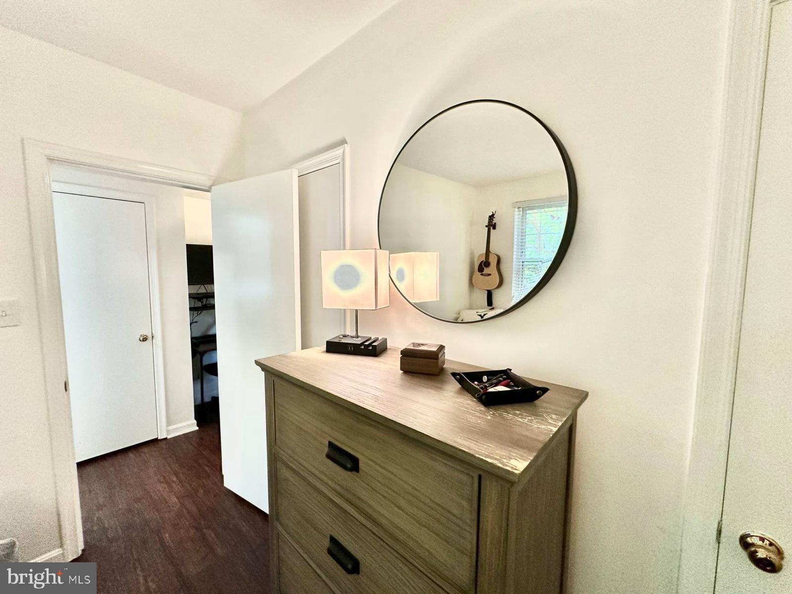 COLONIAL VILLAGE - Residential Lease