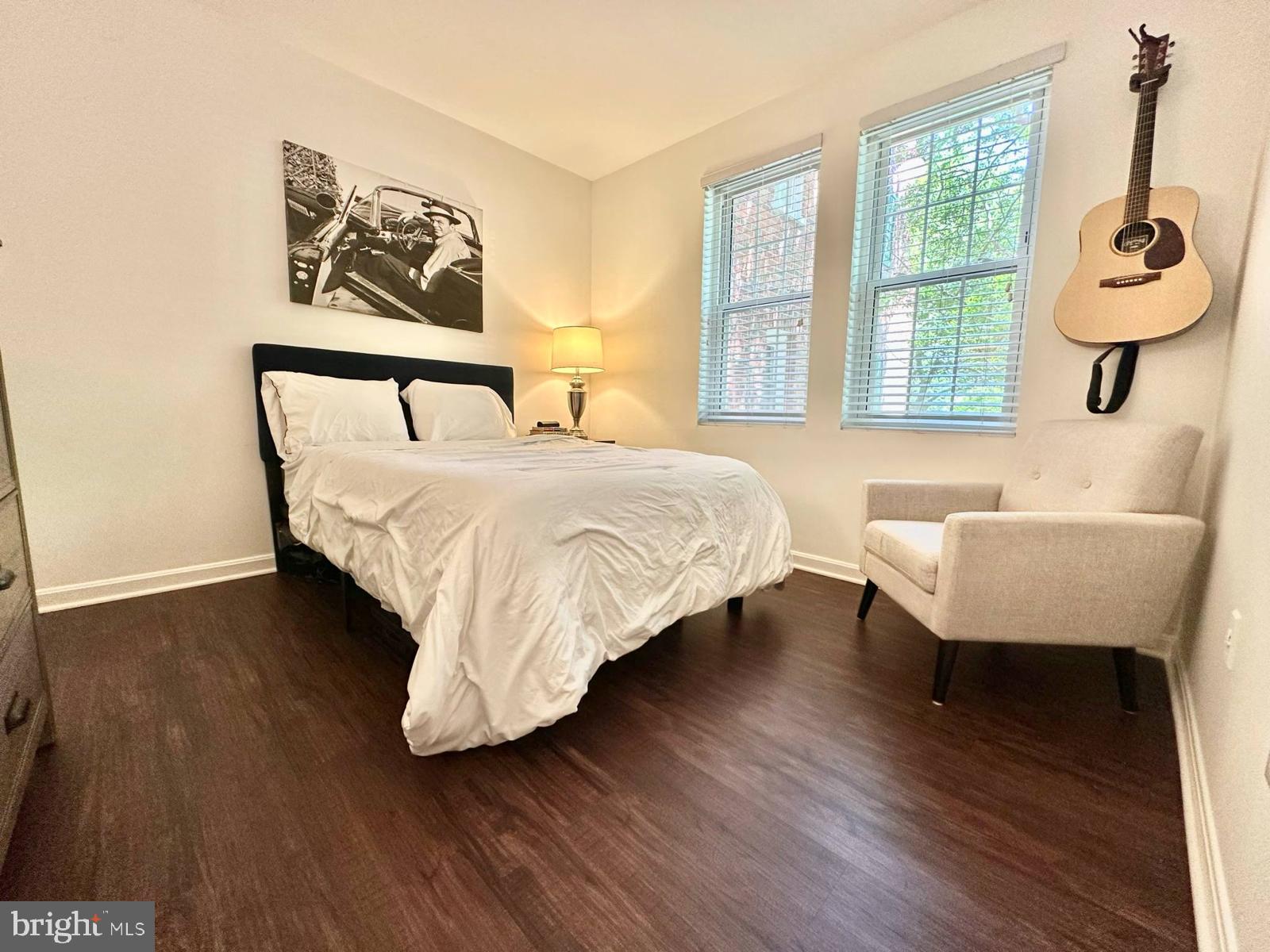 COLONIAL VILLAGE - Residential Lease