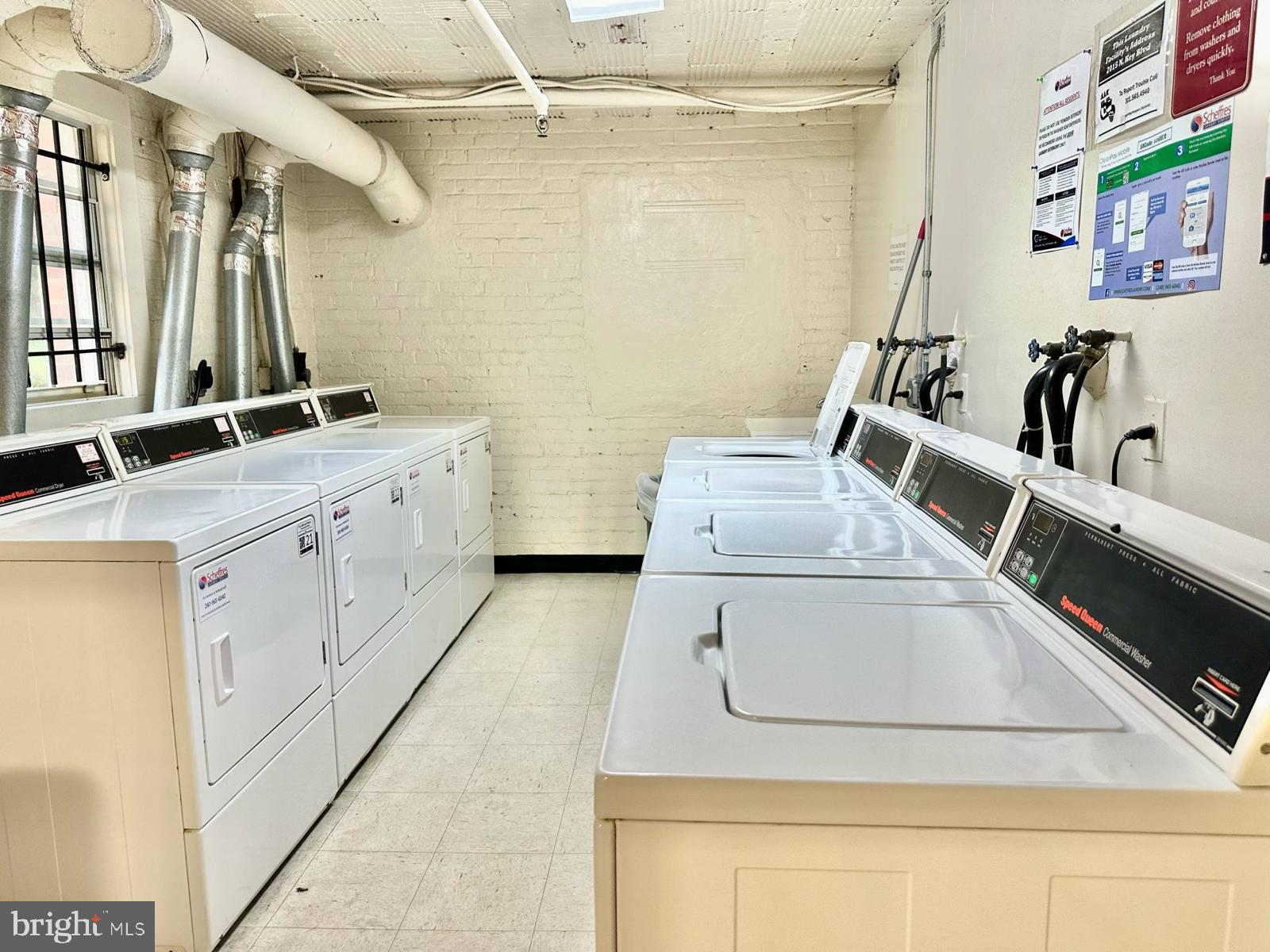 COLONIAL VILLAGE - Residential Lease