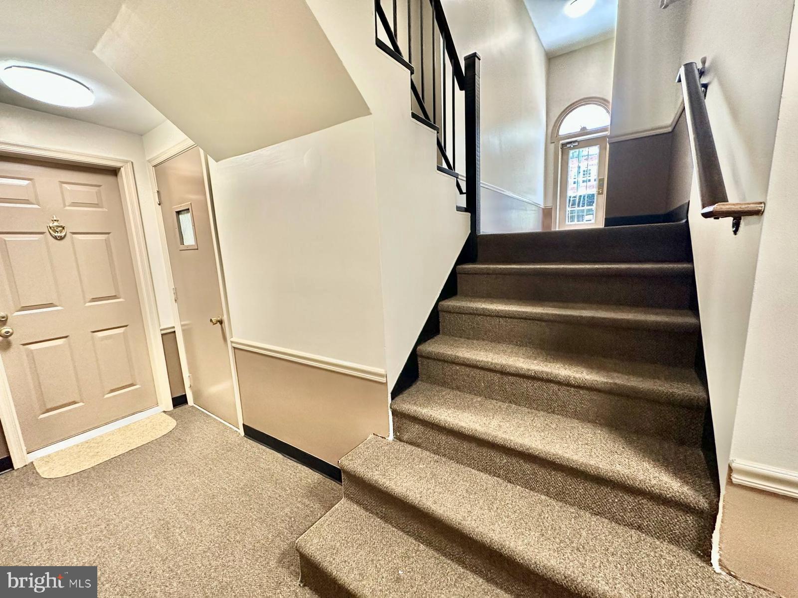 COLONIAL VILLAGE - Residential Lease