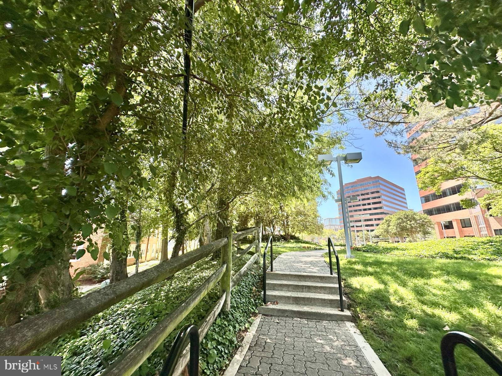 COLONIAL VILLAGE - Residential Lease