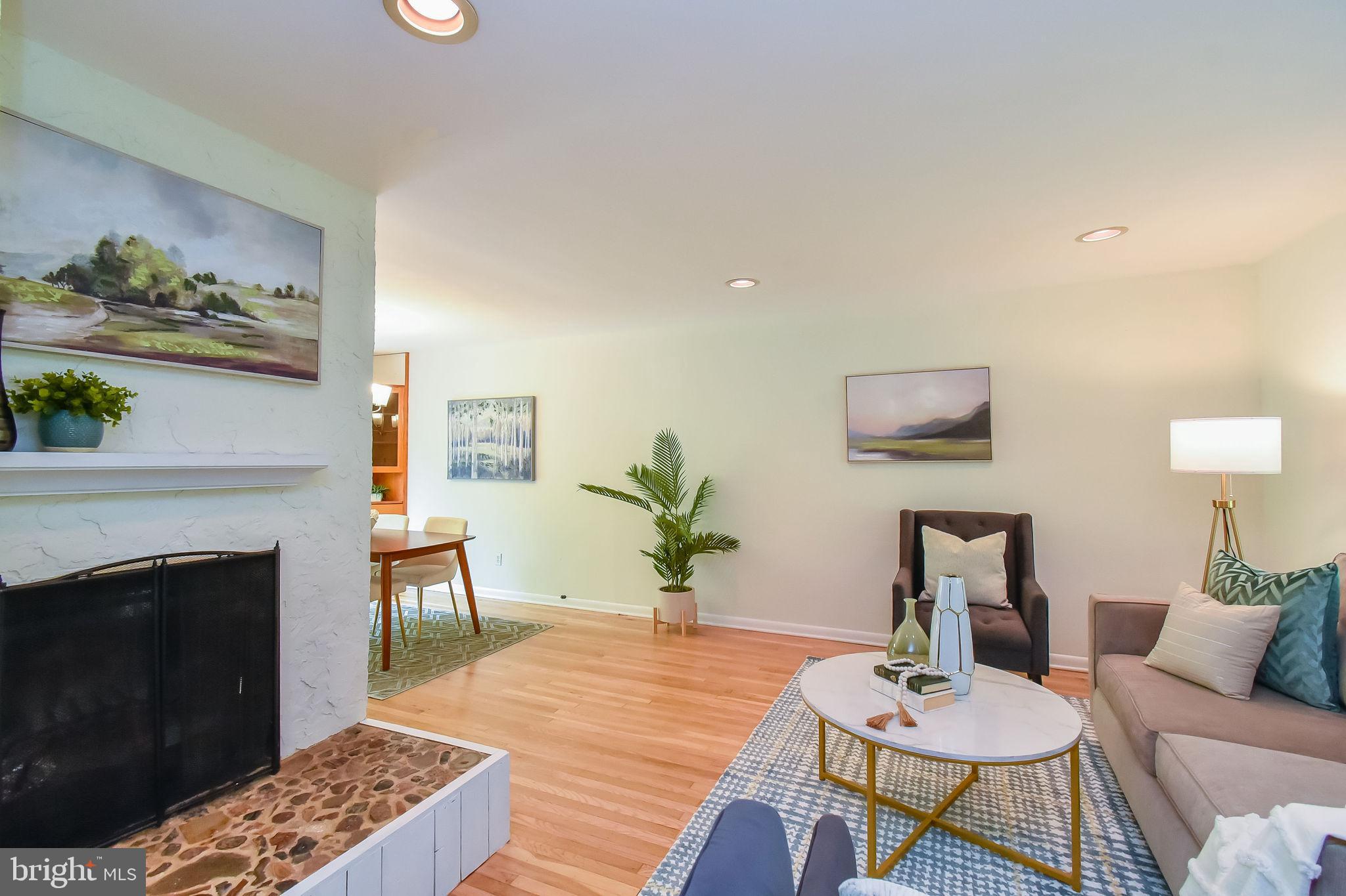 BURGUNDY HILLS - Residential