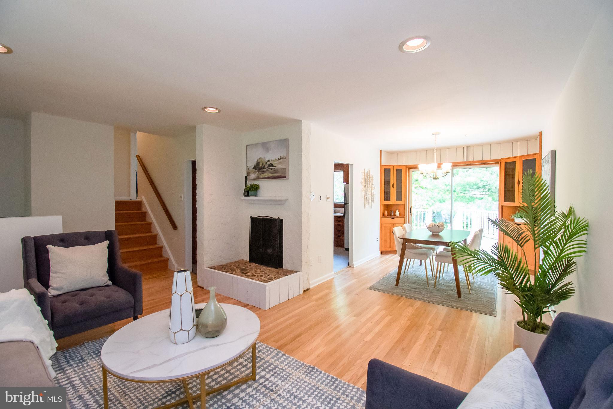 BURGUNDY HILLS - Residential