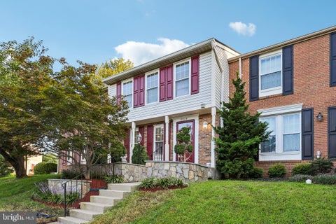 Photo of 6016 Goldenrod Court, ALEXANDRIA, VA 22310 (MLS # VAFX2336284)