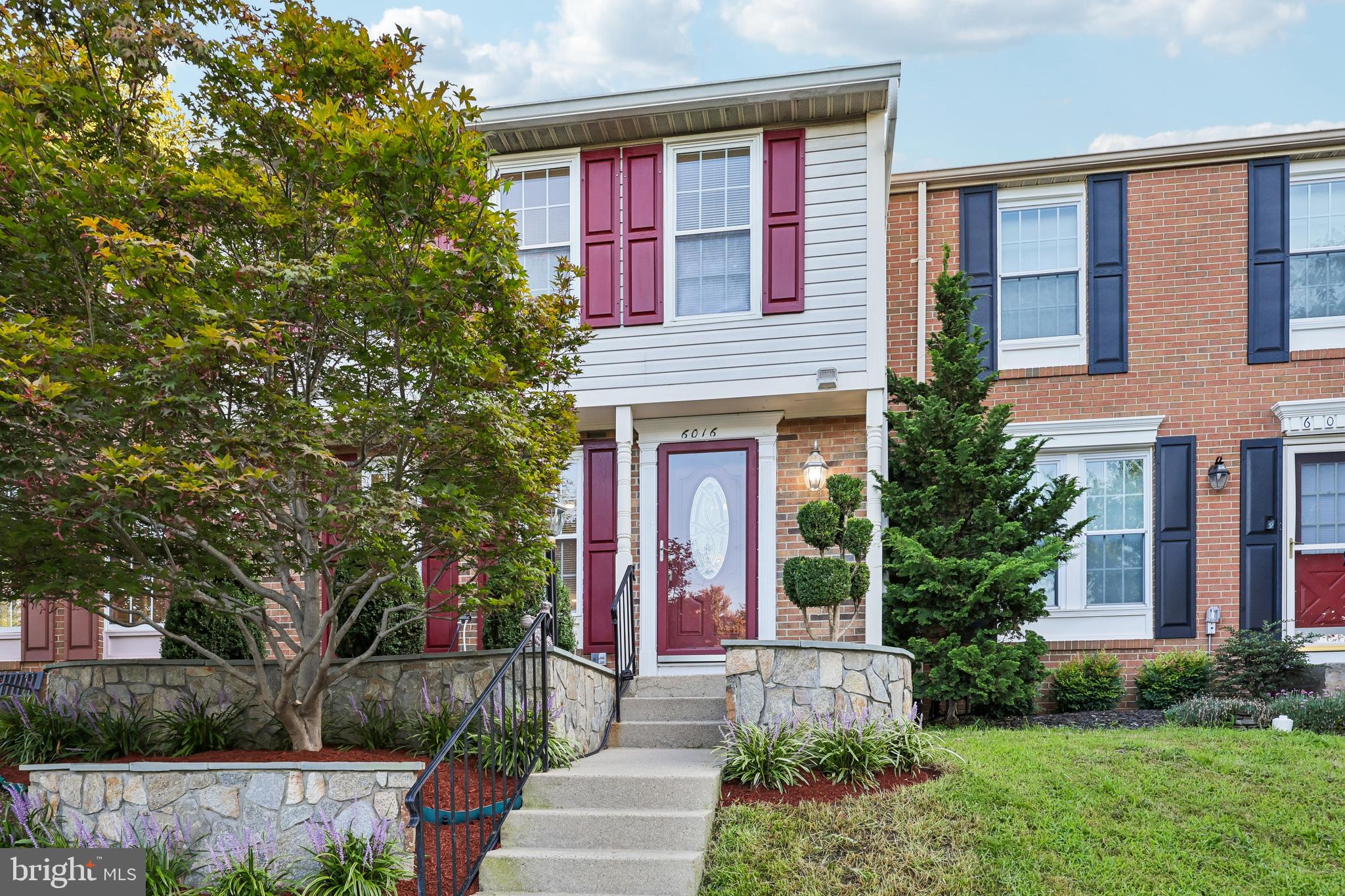 6016 GOLDENROD COURT
