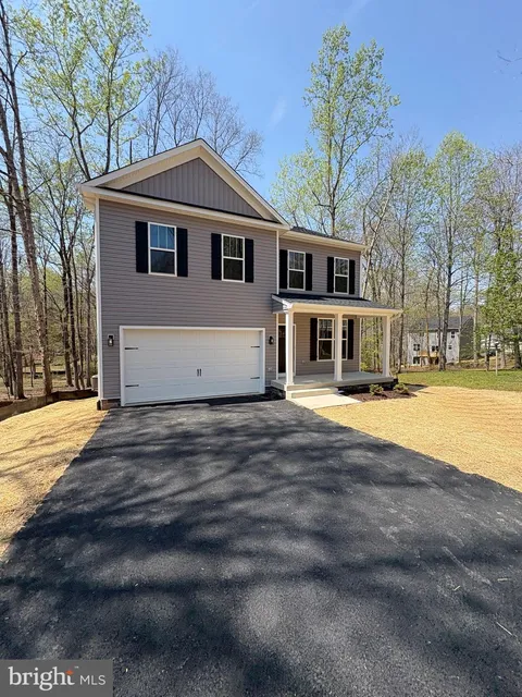 406 Westover Parkway, Locust Grove, VA MLS: VAOR2009500