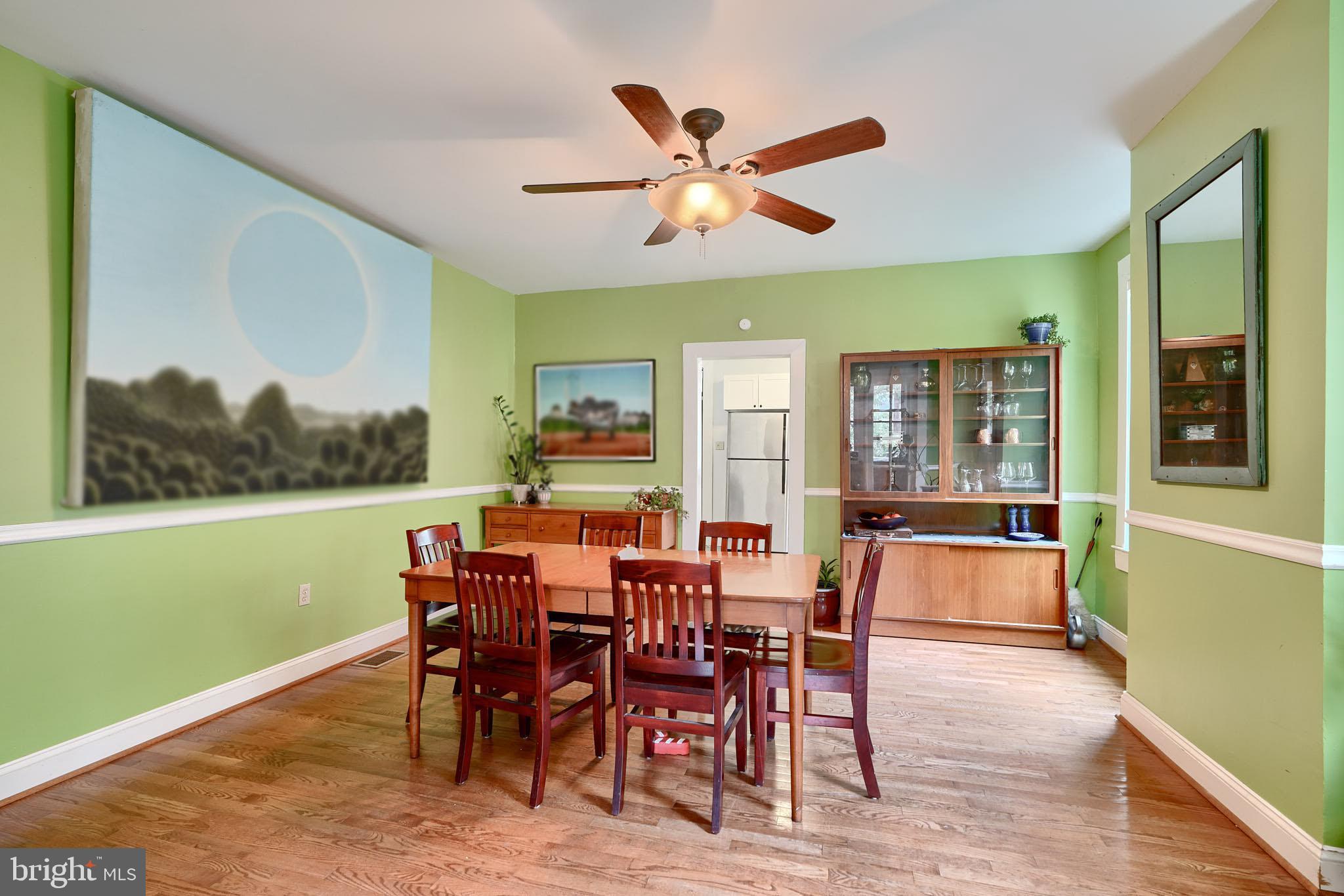 WAVERLY - Residential