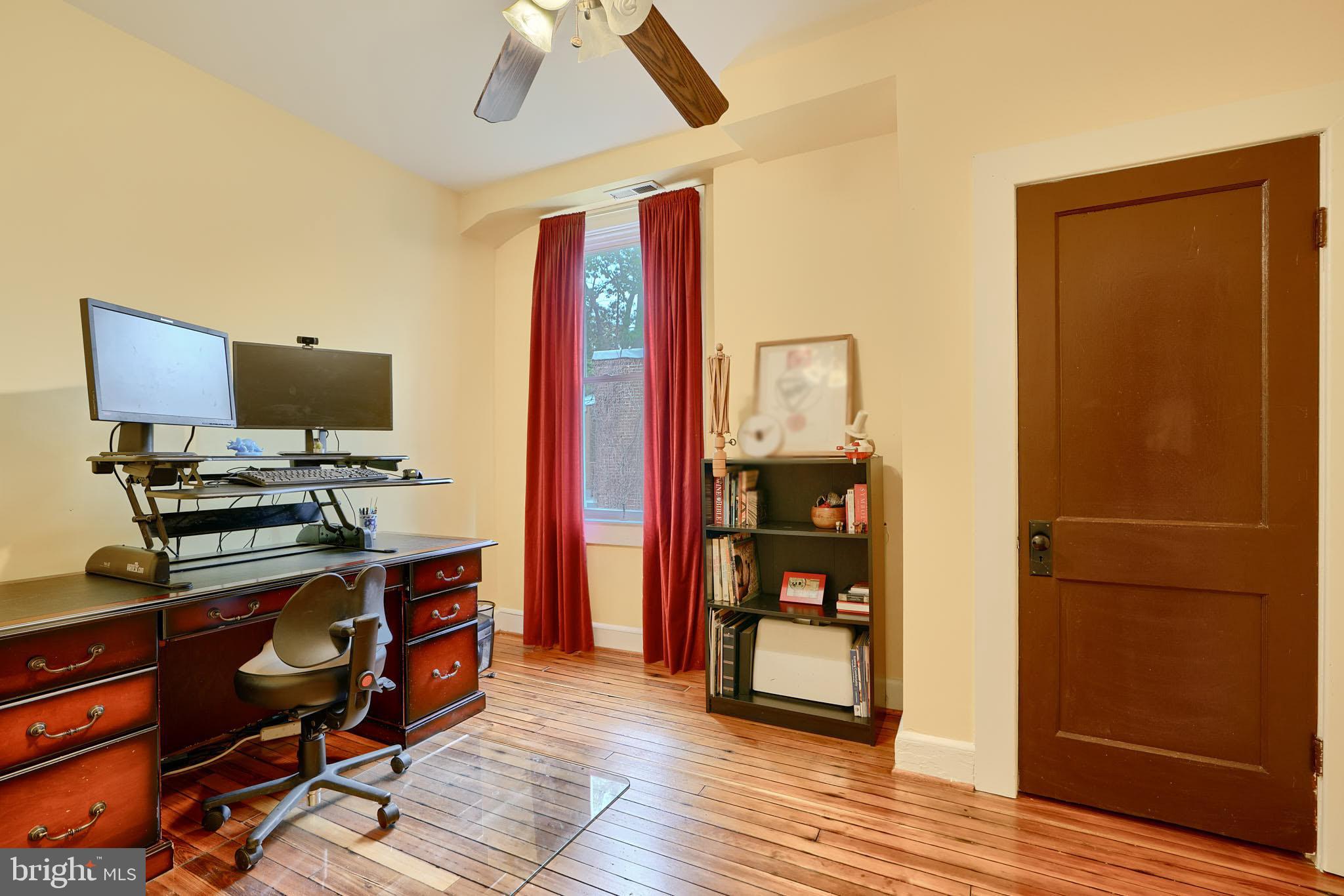 WAVERLY - Residential