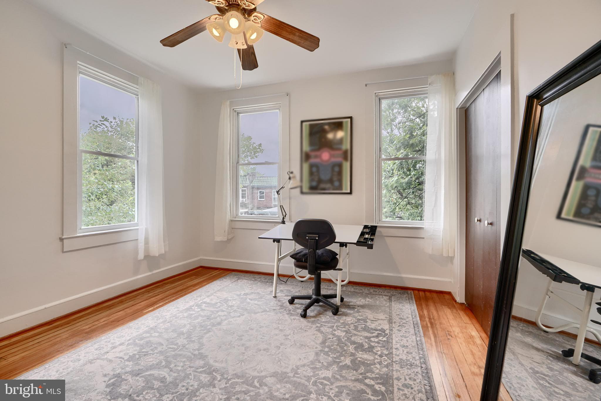 WAVERLY - Residential