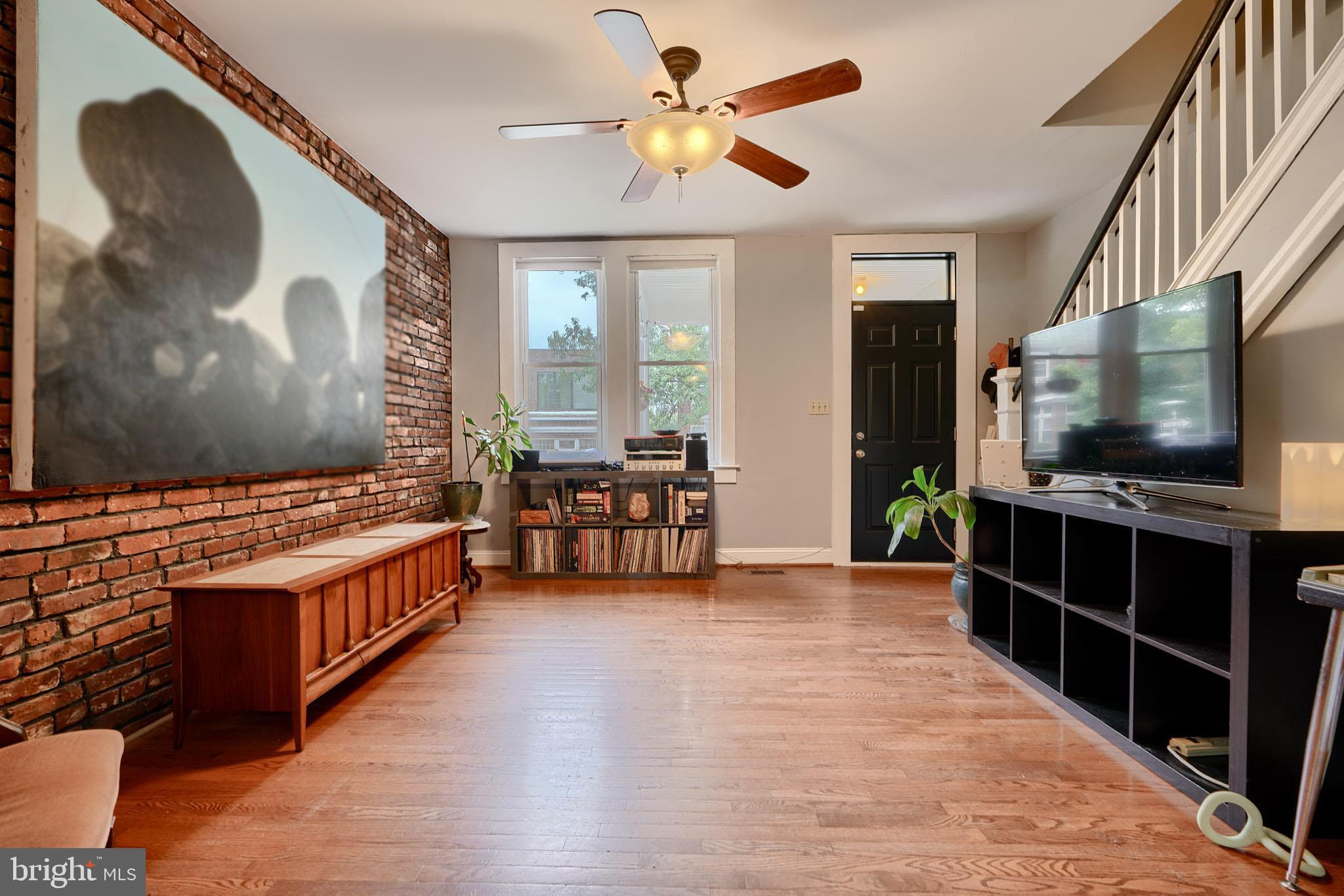 WAVERLY - Residential