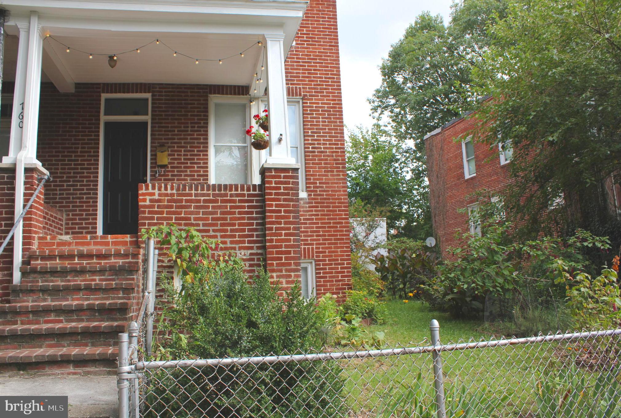 WAVERLY - Residential