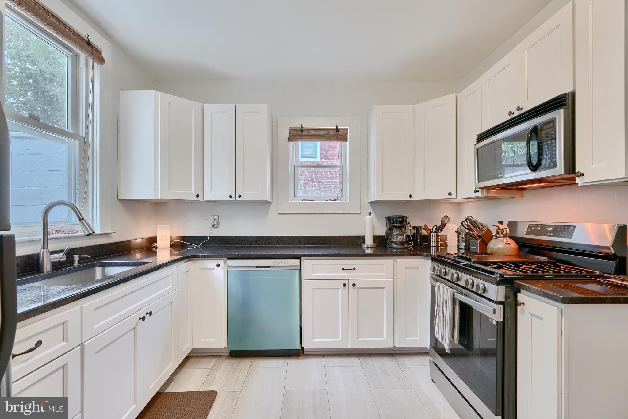 WAVERLY - Residential