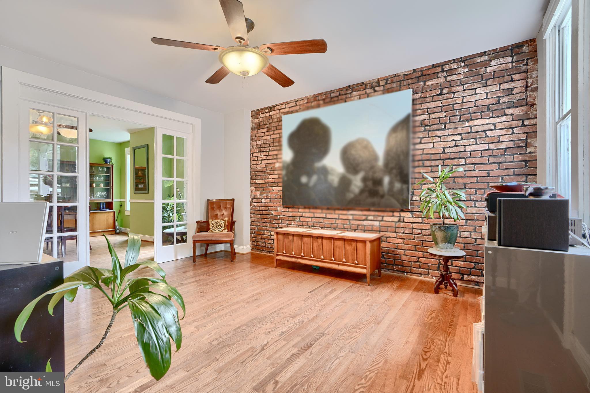 WAVERLY - Residential