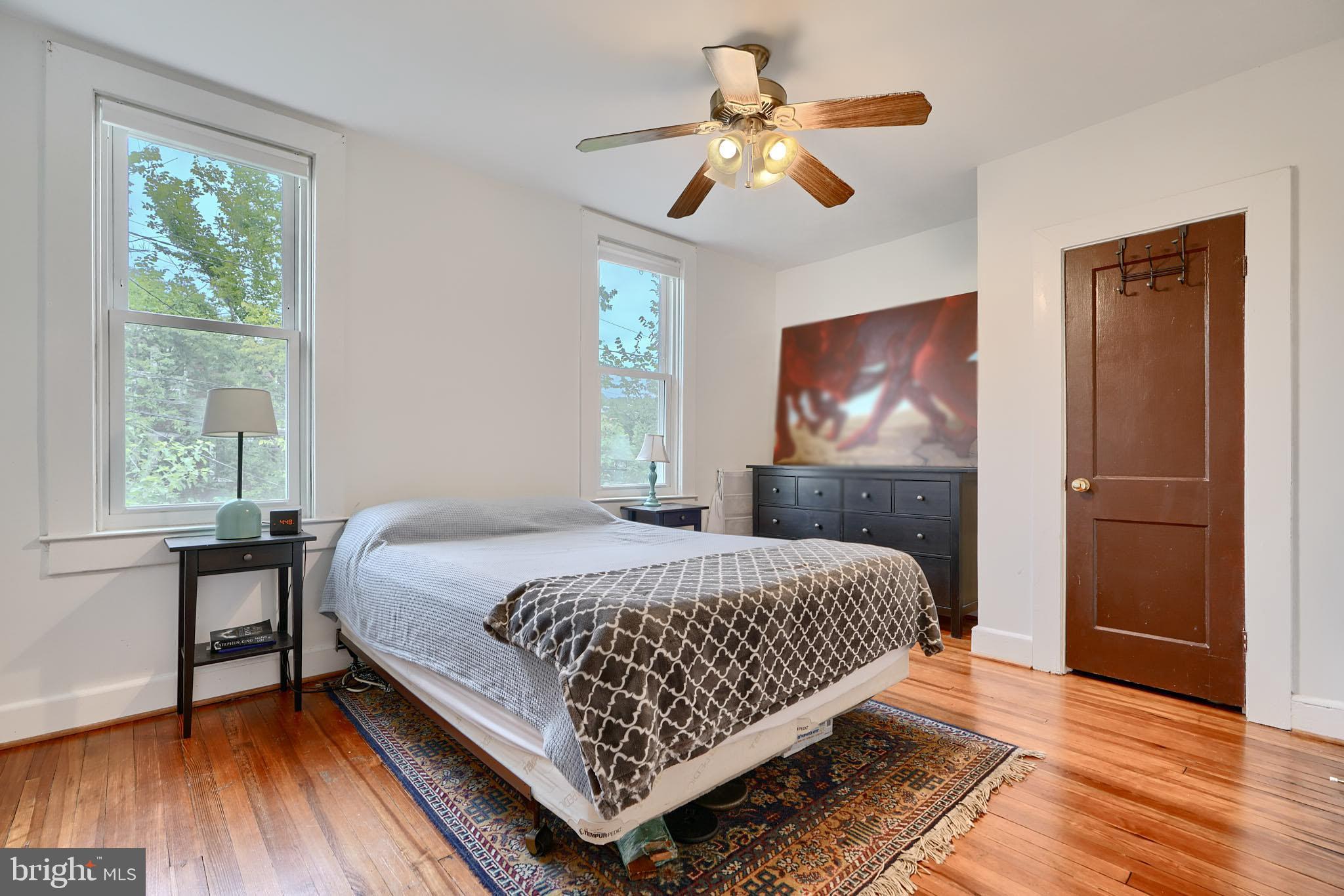 WAVERLY - Residential